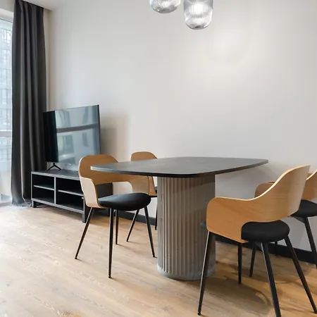 Petrovdom Best Apartments In The Residential Complex 