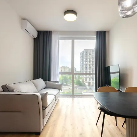 Petrovdom Best Apartments In The Residential Complex 
