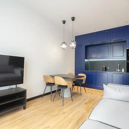 Petrovdom Best Apartments In The Residential Complex 