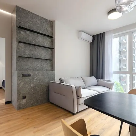 Petrovdom Best Apartments In The Residential Complex 