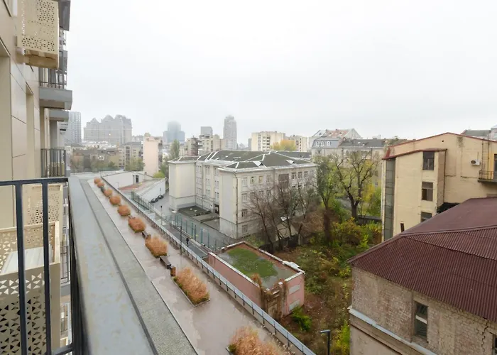 Petrovdom Apartments 04-166 In Rc \