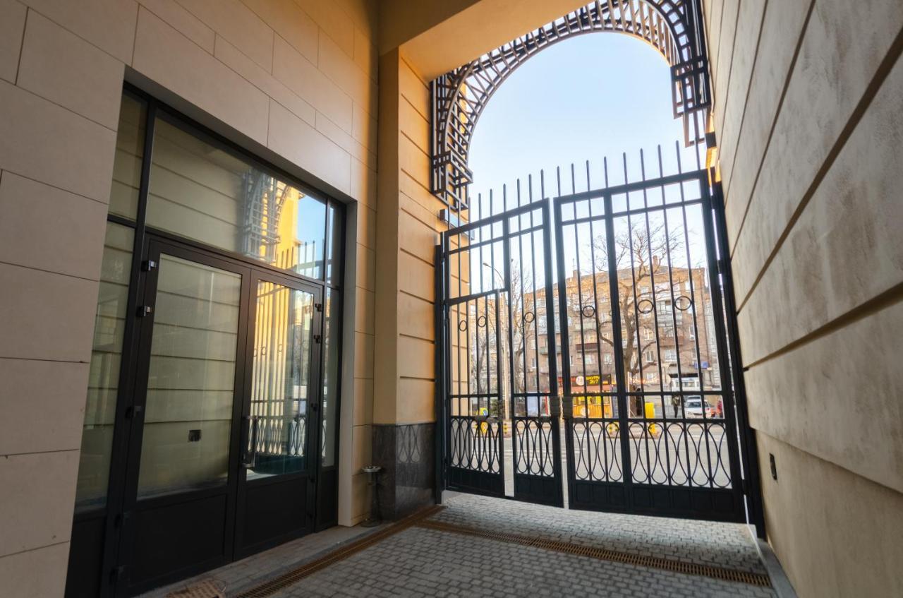 شقة Petrovdom In The Residential Complex 
